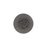 Тарелка мелкая 15,5см, без борта, Menu Shades, цвет Caldera Flint Grey ZCCGMC161
