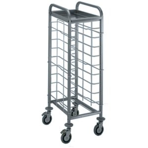 ТЕЛЕЖКА Д/ПОДНОСОВ ELECTROLUX RTT10 361128 ТЕЛЕЖКА Д/ПОДНОСОВ ELECTROLUX RTT10 361128