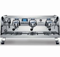 КОФЕМАШИНА VICTORIA ARDUINO VA 388 BLACK EAGLE GRAVIMETRIC 3 ГРУППЫ STEELUX 158052