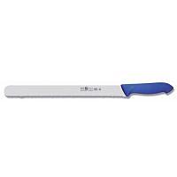 Нож кондитерский-пила 30см, белый HORECA PRIME 28200.HR13000.300