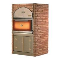 ПЕЧЬ JOSPER HJX-50/L ACX-F