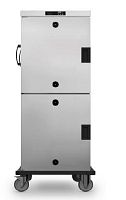 ШКАФ ТЕПЛОВОЙ ПЕРЕДВИЖНОЙ MODULINE HHT162EP
