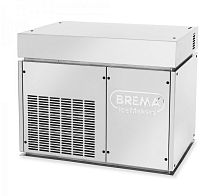 ЛЬДОГЕНЕРАТОР BREMA ЧЕШУЯ MUSTER 350A