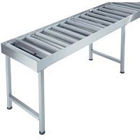 Стол роликовый Comenda AC2-AC3 770135/770139