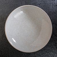 *Тарелка для тапас 14см, серия Four Elements Воздух 4E_14_ТАП_ВЗД