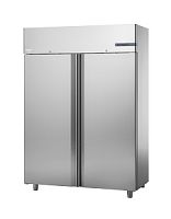Шкаф морозильный 1400 литров без агрегата APACH CHEF LINE LCFM140MD2GR