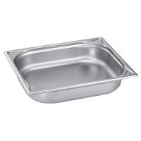 ГАСТРОЕМКОСТЬ BLANCO GN 1/2-65