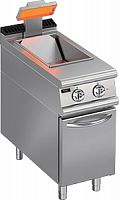 Подогреватель для картофеля фри электрический 900 серии APACH CHEF LINE LCPSE49CS