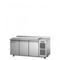 Стол холодильный для овощей APACH CHEF LINE LTS111TU