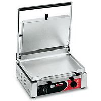 ГРИЛЬ КОНТАКТНЫЙ SIRMAN CORT XX INOX