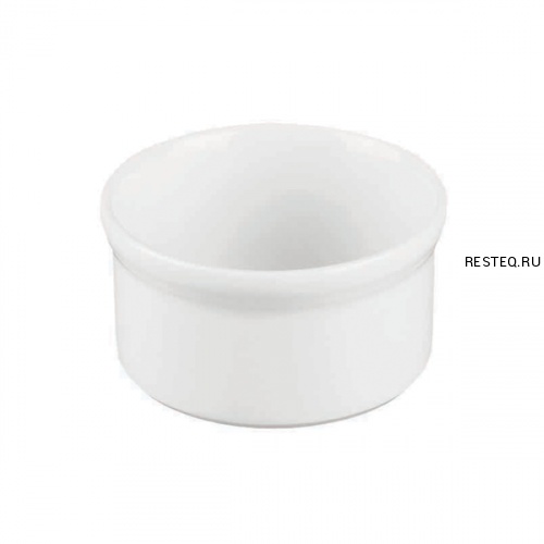 Рамекин 90мл d7см, цвет белый, Cookware WHCWSRKN1