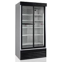 ШКАФ ХОЛОД. СО СТЕКЛОМ TEFCOLD FS1000S