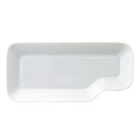 Блюдо прямоугольное 23см CUMULUS 42 7774