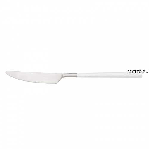Нож столовый HIVE White 2LM00003