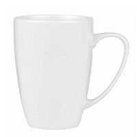Кружка 256мл White APRAM91