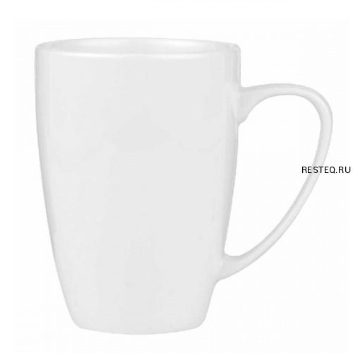 Кружка 256мл White APRAM91