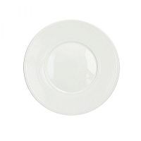 Тарелка мелкая 27см MIDTOWN BIANCO MW000270000