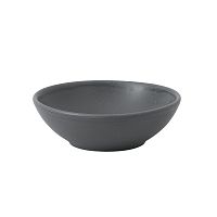Салатник 0,26л d13см h4,5см, без борта, Nourish, цвет Seattle Grey RBGYBSB91