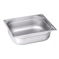 ГАСТРОЕМКОСТЬ BLANCO GN 1/2-200