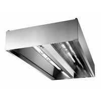 ЗОНТ ВЫТЯЖНОЙ/ЦЕНТР/ЭЛ ELECTROLUX STCF1824 640235