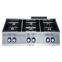 ПЛИТА 6/КОНФ. 700СЕР ELECTROLUX E7GCGL6C00 371004