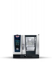 Пароконвектомат Rational ICOMBI PRO 6-1/1