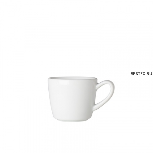 Чашка Espresso 80мл (блюдце 14см) Optimo OPT0808