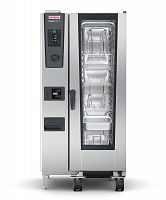 Пароконвектомат Rational ICOMBI CLASSIC 20-1/1 G ГАЗ