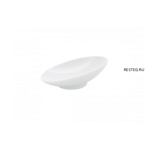 Блюдо для комплимента “Onda” d12см h4,5см V0888-0512