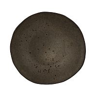 Тарелка мелкая 21см, керамика, IRONSTONE C53335