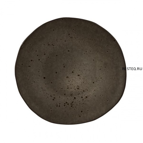 Тарелка мелкая 21см, керамика, IRONSTONE C53335