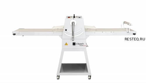 Тестораскатка APACH BAKERY LINE ASH600/1300 2S