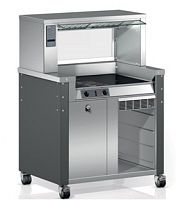 Станция кулинарная Blanco COOK I-FLEX 1 ВСТРАИВАЕМАЯ 575026