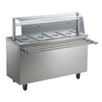 Прилавок д/ 1 и 2 блюд Electrolux FSV11C3X 320107
