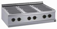 ПЛИТА 6 КОНФОРОЧН.700 СЕР. APACH APRE-117T
