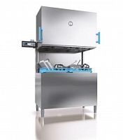 МАШИНА ПОСУДОМОЕЧНАЯ MEIKO M-ICLEAN HXL