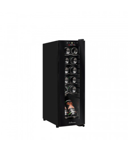Винный шкаф Meyvel MV12-CBD1 Винный шкаф Meyvel MV12-CBD1