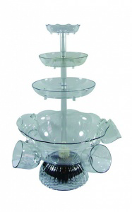 Фонтан для вина GASTRORAG WF03 Фонтан для вина GASTRORAG WF03