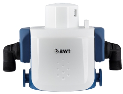 ГОЛОВНАЯ ЧАСТЬ ФИЛЬТРА BWT BESTHEAD FLEX 812420 ГОЛОВНАЯ ЧАСТЬ ФИЛЬТРА BWT BESTHEAD FLEX 812420