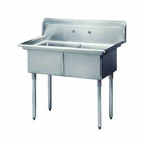 Моечная ванна GASTRORAG XSA-2-NN Моечная ванна GASTRORAG XSA-2-NN