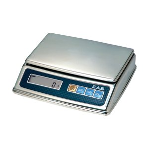 ВЕСЫ ЭЛ.ПОРЦИОННЫЕ CAS PWII-2 ВЕСЫ ЭЛ.ПОРЦИОННЫЕ CAS PWII-2