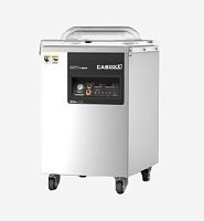 УПАКОВЩИК ВАКУУМНЫЙ НАПОЛЬНЫЙ CAS F600X1 CVP-PRO
